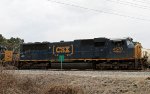 CSX 4570